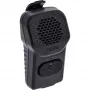 Mono tragbarer Lautsprecher InLine 55383 — Schwarz, Treiber 2,8 cm, Bluetooth 2,4 GHz (Reichweite 10 m)