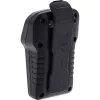 Mono tragbarer Lautsprecher InLine 55383 — Schwarz, Treiber 2,8 cm, Bluetooth 2,4 GHz (Reichweite 10 m)