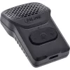 Mono tragbarer Lautsprecher InLine 55383 — Schwarz, Treiber 2,8 cm, Bluetooth 2,4 GHz (Reichweite 10 m)