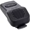 Mono tragbarer Lautsprecher InLine 55383 — Schwarz, Treiber 2,8 cm, Bluetooth 2,4 GHz (Reichweite 10 m)
