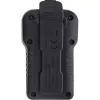 Mono tragbarer Lautsprecher InLine 55383 — Schwarz, Treiber 2,8 cm, Bluetooth 2,4 GHz (Reichweite 10 m)