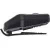 Mono tragbarer Lautsprecher InLine 55383 — Schwarz, Treiber 2,8 cm, Bluetooth 2,4 GHz (Reichweite 10 m)