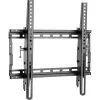 InLine 23101B TV-Wandhalterung/Standfuß 177,8 cm (70 Zoll) Schwarz