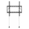 InLine 23101B TV-Wandhalterung/Standfuß 177,8 cm (70 Zoll) Schwarz
