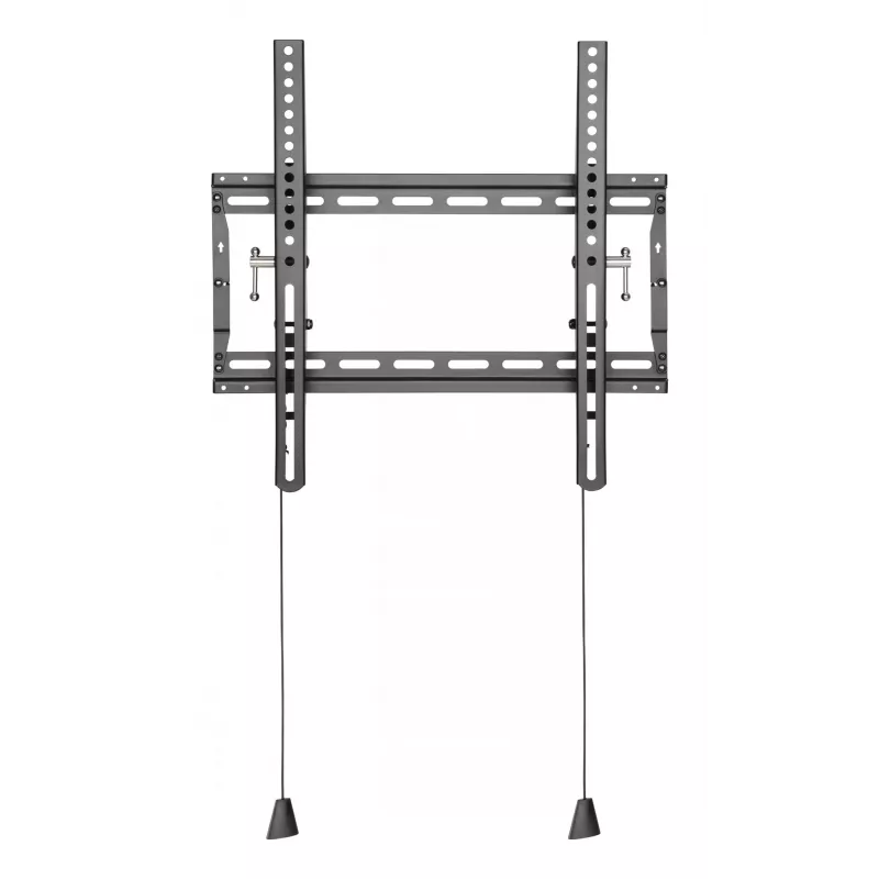 InLine 23101B TV-Wandhalterung/Standfuß 177,8 cm (70 Zoll) Schwarz