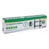 InLine 23101B TV-Wandhalterung/Standfuß 177,8 cm (70 Zoll) Schwarz
