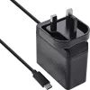 Mobiles Ladegerät InLine 31516C — kompakter USB-Netzadapter zum Laden von Smartphones und Tablets