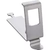 Keystone-Modul InLine 76203L — RJ45-Einsatz für Netzwerk-Keystone-Panels, Modell 76203L