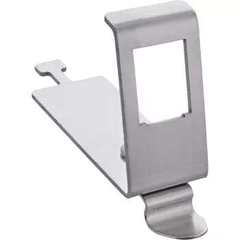 Keystone-Modul InLine 76203L — RJ45-Einsatz für Netzwerk-Keystone-Panels, Modell 76203L