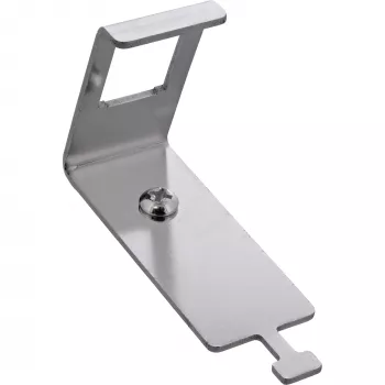 Keystone-Modul InLine 76203L — RJ45-Einsatz für Netzwerk-Keystone-Panels, Modell 76203L