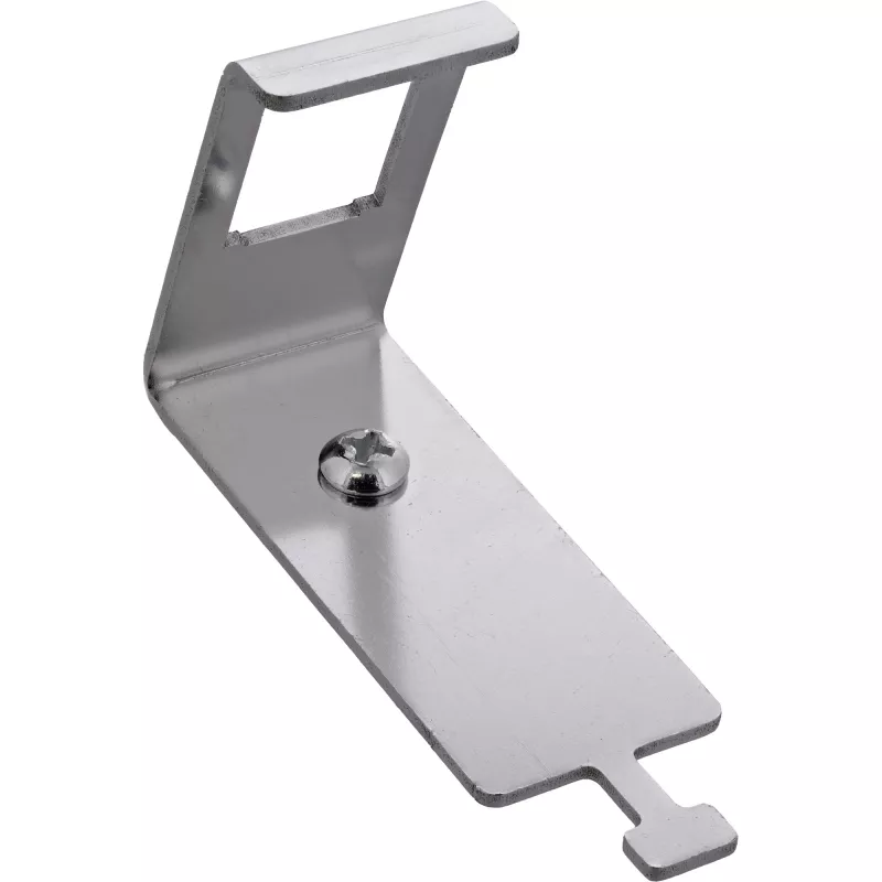 Keystone-Modul InLine 76203L — RJ45-Einsatz für Netzwerk-Keystone-Panels, Modell 76203L