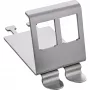 Keystone-Modul InLine 76203M — Netzwerkzubehör, geschirmter RJ45-Einsatz