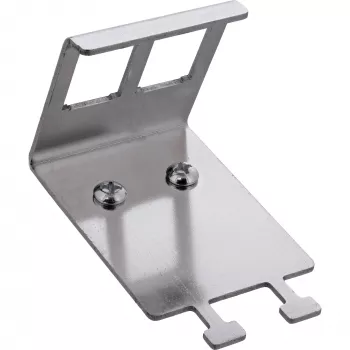 Keystone-Modul InLine 76203M — Netzwerkzubehör, geschirmter RJ45-Einsatz