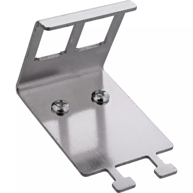 Keystone-Modul InLine 76203M — Netzwerkzubehör, geschirmter RJ45-Einsatz