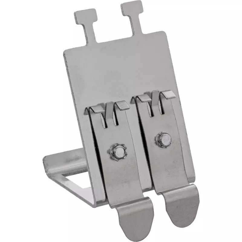 Keystone-Modul InLine 76203M — Netzwerkzubehör, geschirmter RJ45-Einsatz
