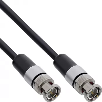 VGA-Kabel InLine 10805S — InLine Modell 10805S, Gewicht 0,363 kg, kompakte Abmessungen