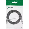 VGA-Kabel InLine 10805S — InLine Modell 10805S, Gewicht 0,363 kg, kompakte Abmessungen