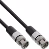 VGA-Kabel InLine 10810S — Modell 10810S, Gewicht 0,694 kg, Anschluss VGA