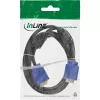 VGA-Kabel InLine 17719T — InLine VGA-Kabel, Modell 17719T, Gewicht 0,242 kg