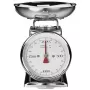 Mechanische Küchenwaage Gastroback Classic Edelstahl 30102