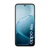 OPPO A6x 17,1 cm (6,75 Zoll) Dual-SIM Android 15 4G USB Typ-C 4 GB 128 GB 6100 mAh Blau