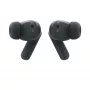 Headset MOTOROLA Moto Buds Bass TWS Bluetooth In-Ear für Anrufe und Musik, Schwarz, 51 g