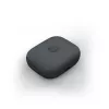 Headset MOTOROLA Moto Buds Bass TWS Bluetooth In-Ear für Anrufe und Musik, Schwarz, 51 g