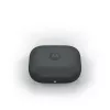 Headset MOTOROLA Moto Buds Bass TWS Bluetooth In-Ear für Anrufe und Musik, Schwarz, 51 g