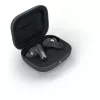 Headset MOTOROLA Moto Buds Bass TWS Bluetooth In-Ear für Anrufe und Musik, Schwarz, 51 g
