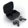 Headset MOTOROLA Moto Buds Bass TWS Bluetooth In-Ear für Anrufe und Musik, Schwarz, 51 g