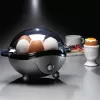 Eierkocher Gastroback Design Eggcooker 350 W