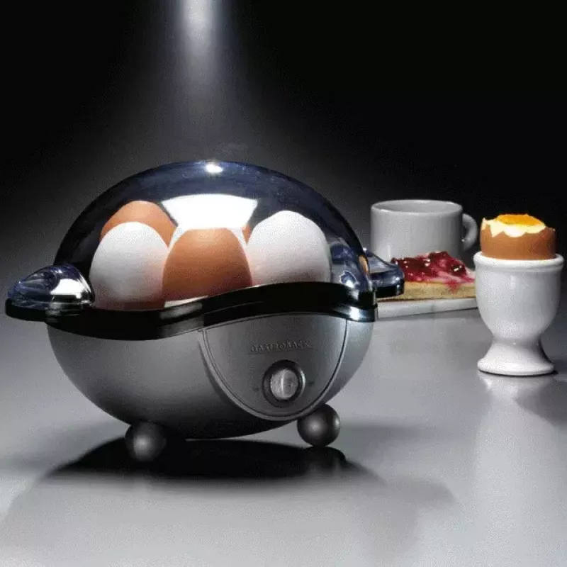 Eierkocher Gastroback Design Eggcooker 350 W