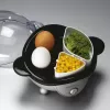 Eierkocher Gastroback Design Eggcooker 350 W