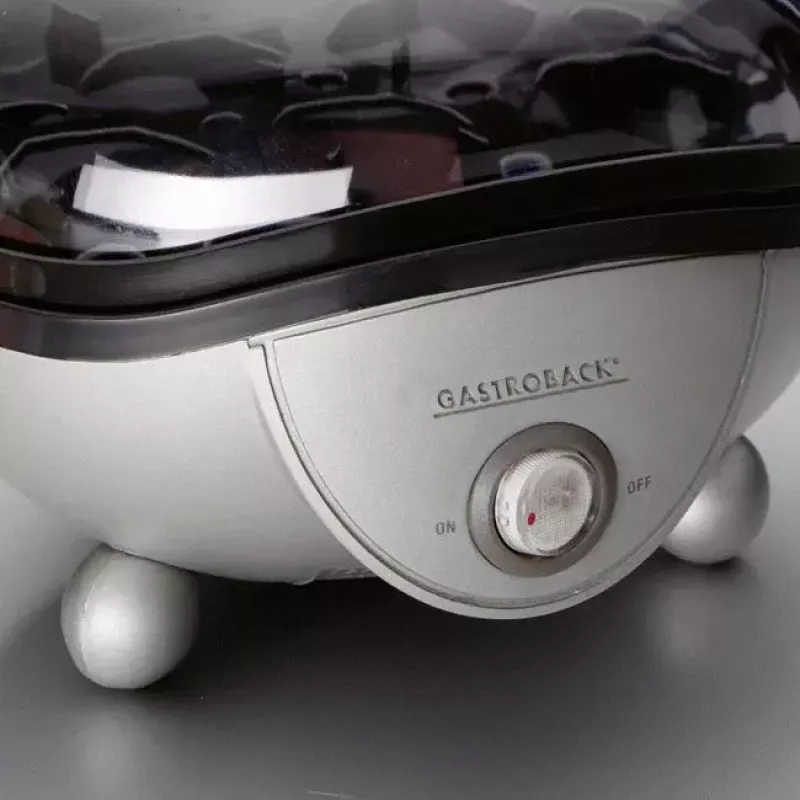 Eierkocher Gastroback Design Eggcooker 350 W