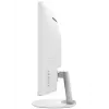 MSI Pro MP341CQ Computermonitor 86,4 cm (34 Zoll) 3440 x 1440 Pixel UltraWide Quad HD Weiß