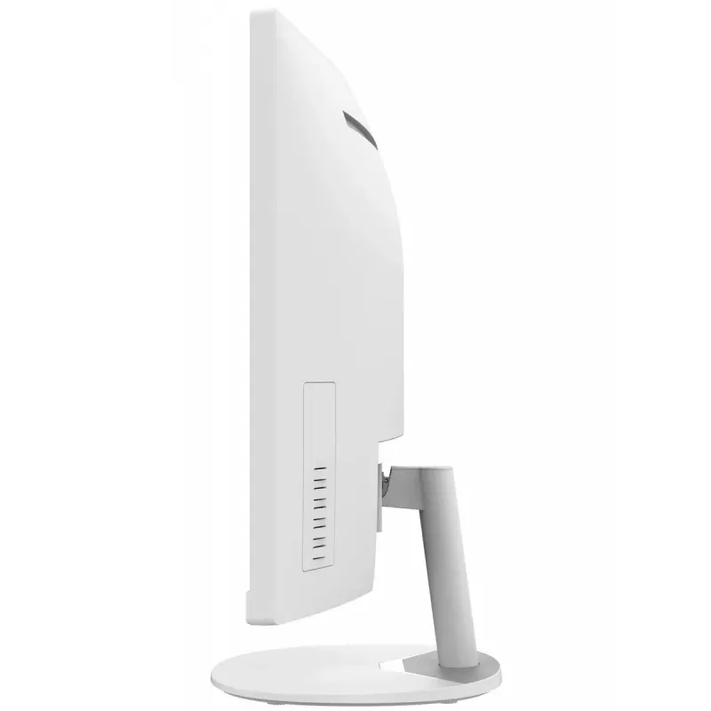 MSI Pro MP341CQ Computermonitor 86,4 cm (34 Zoll) 3440 x 1440 Pixel UltraWide Quad HD Weiß