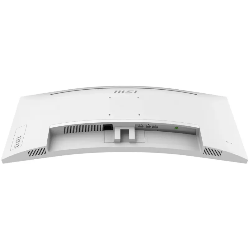 MSI Pro MP341CQ Computermonitor 86,4 cm (34 Zoll) 3440 x 1440 Pixel UltraWide Quad HD Weiß