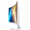 MSI Pro MP341CQ Computermonitor 86,4 cm (34 Zoll) 3440 x 1440 Pixel UltraWide Quad HD Weiß