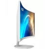 MSI Pro MP341CQ Computermonitor 86,4 cm (34 Zoll) 3440 x 1440 Pixel UltraWide Quad HD Weiß