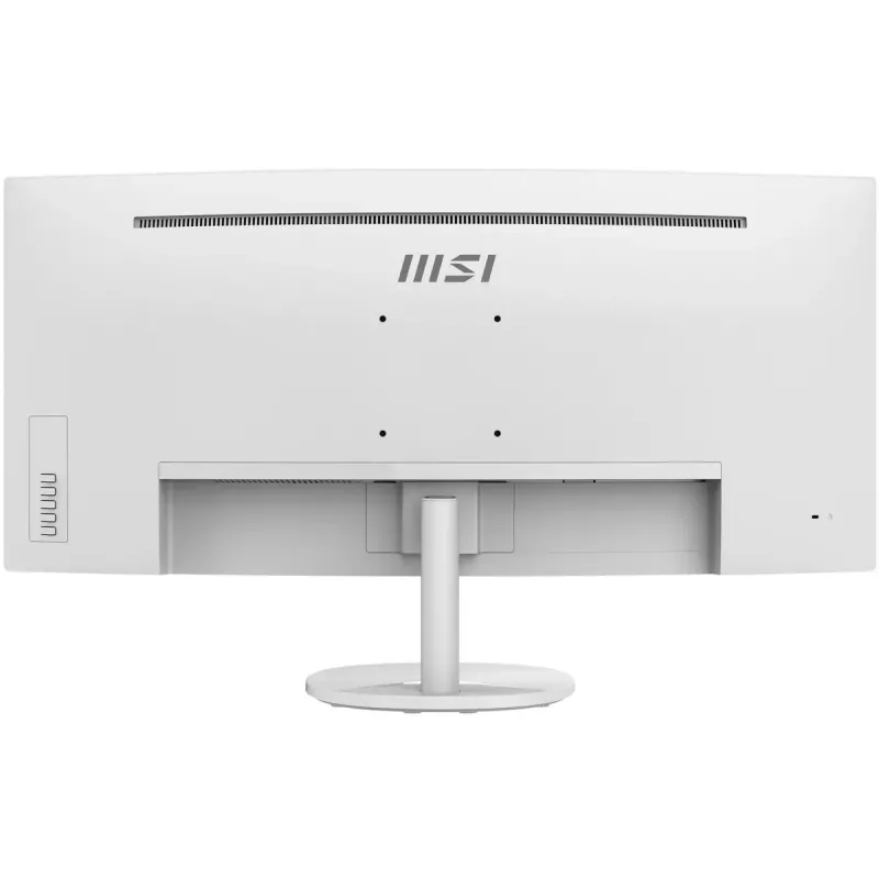 MSI Pro MP341CQ Computermonitor 86,4 cm (34 Zoll) 3440 x 1440 Pixel UltraWide Quad HD Weiß