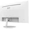 MSI Pro MP341CQ Computermonitor 86,4 cm (34 Zoll) 3440 x 1440 Pixel UltraWide Quad HD Weiß