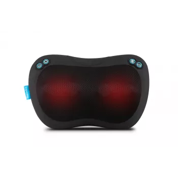 HoMedics SP-45H-EB Massagegerät Rücken, Beine, Nacken, Schultern Schwarz