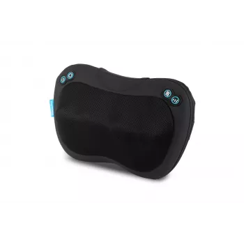 HoMedics SP-45H-EB Massagegerät Rücken, Beine, Nacken, Schultern Schwarz