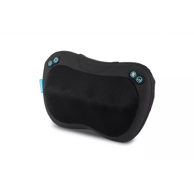 HoMedics SP-45H-EB Massagegerät Rücken, Beine, Nacken, Schultern Schwarz