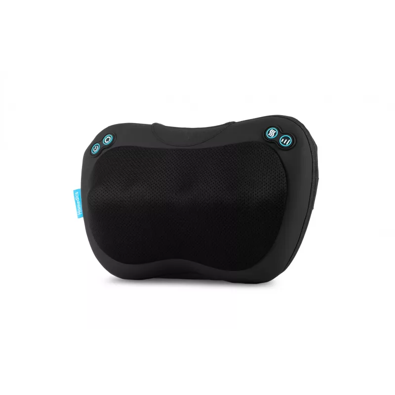 HoMedics SP-45H-EB Massagegerät Rücken, Beine, Nacken, Schultern Schwarz