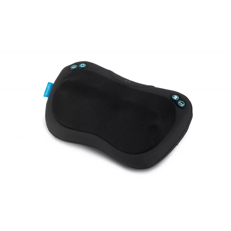 HoMedics SP-45H-EB Massagegerät Rücken, Beine, Nacken, Schultern Schwarz