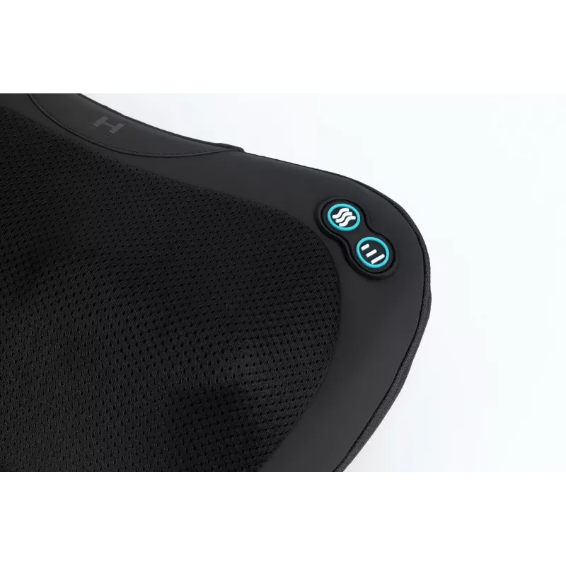 HoMedics SP-45H-EB Massagegerät Rücken, Beine, Nacken, Schultern Schwarz