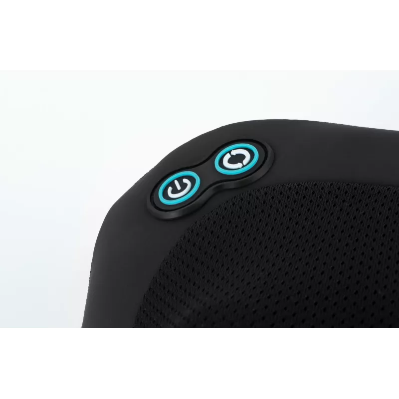 HoMedics SP-45H-EB Massagegerät Rücken, Beine, Nacken, Schultern Schwarz
