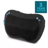 HoMedics SP-45H-EB Massagegerät Rücken, Beine, Nacken, Schultern Schwarz