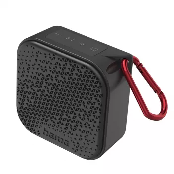 Hama Pocket 3.0 Schwarz Kabellos 3,5 W